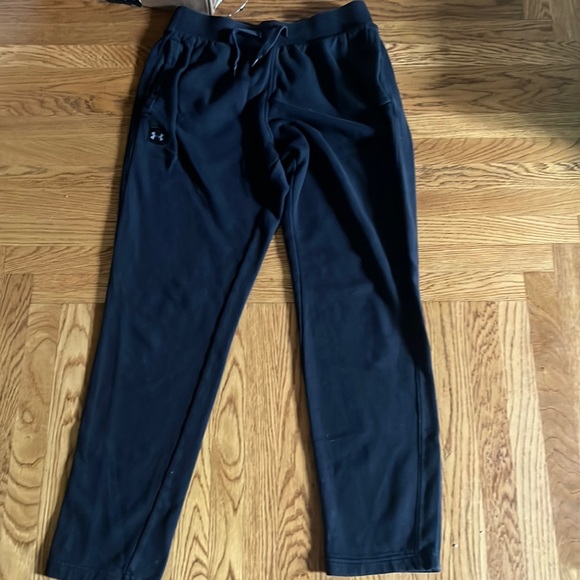 Under Armor men’s sweatpants preowned - Picture 1 of 5